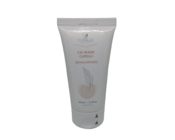 Fortalecimiento de Cowash - Tamaño de viaje