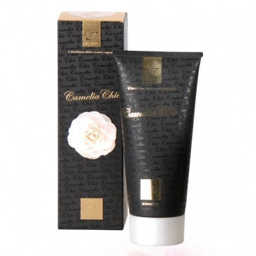 Crema Corporal Camelia Chic - Yumibio Espana