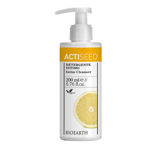 Limpiador íntimo Actiseed - Yumibio Espana