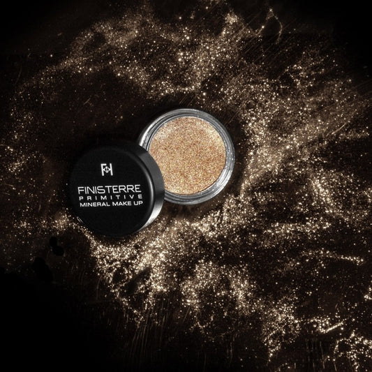 Ombretto Oro Scuro - Sumeria