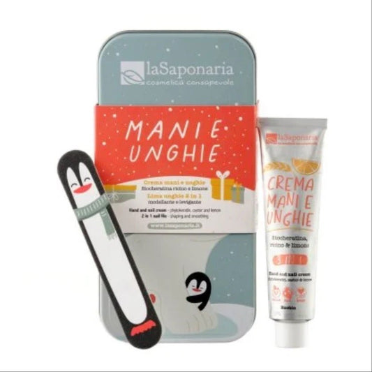 Ataúd de manos y uñas - Yumibio Espana