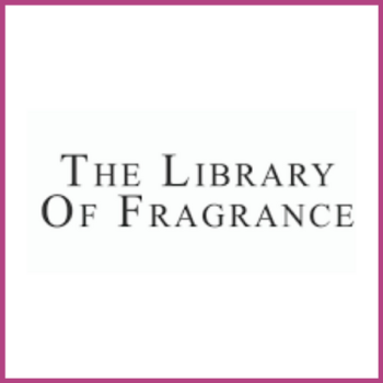 The Library of Fragrance