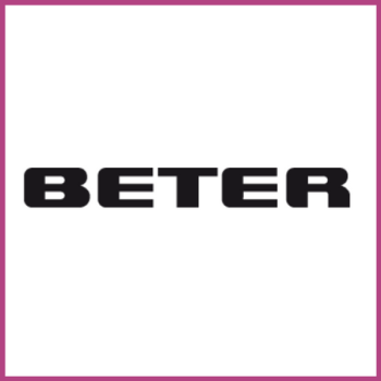 Beter - Cepillos y accesorios