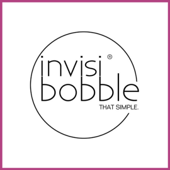 Invisibobble