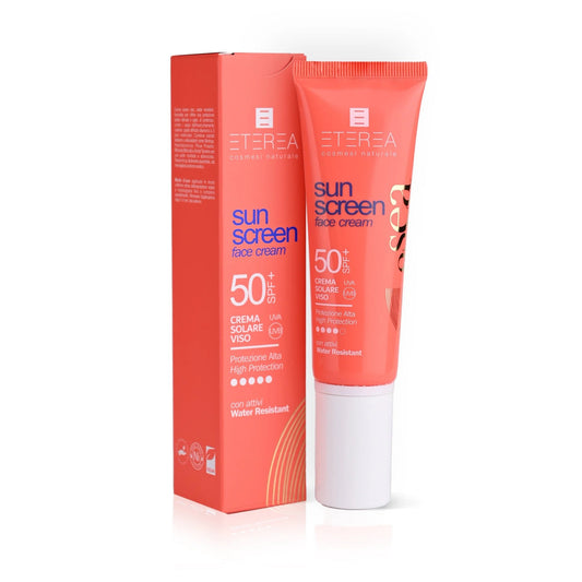 Mar&amp;Sol - Crema Facial Spf50