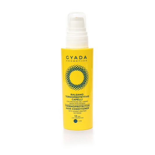 Acondicionador Capilar Termoprotector SPF 10