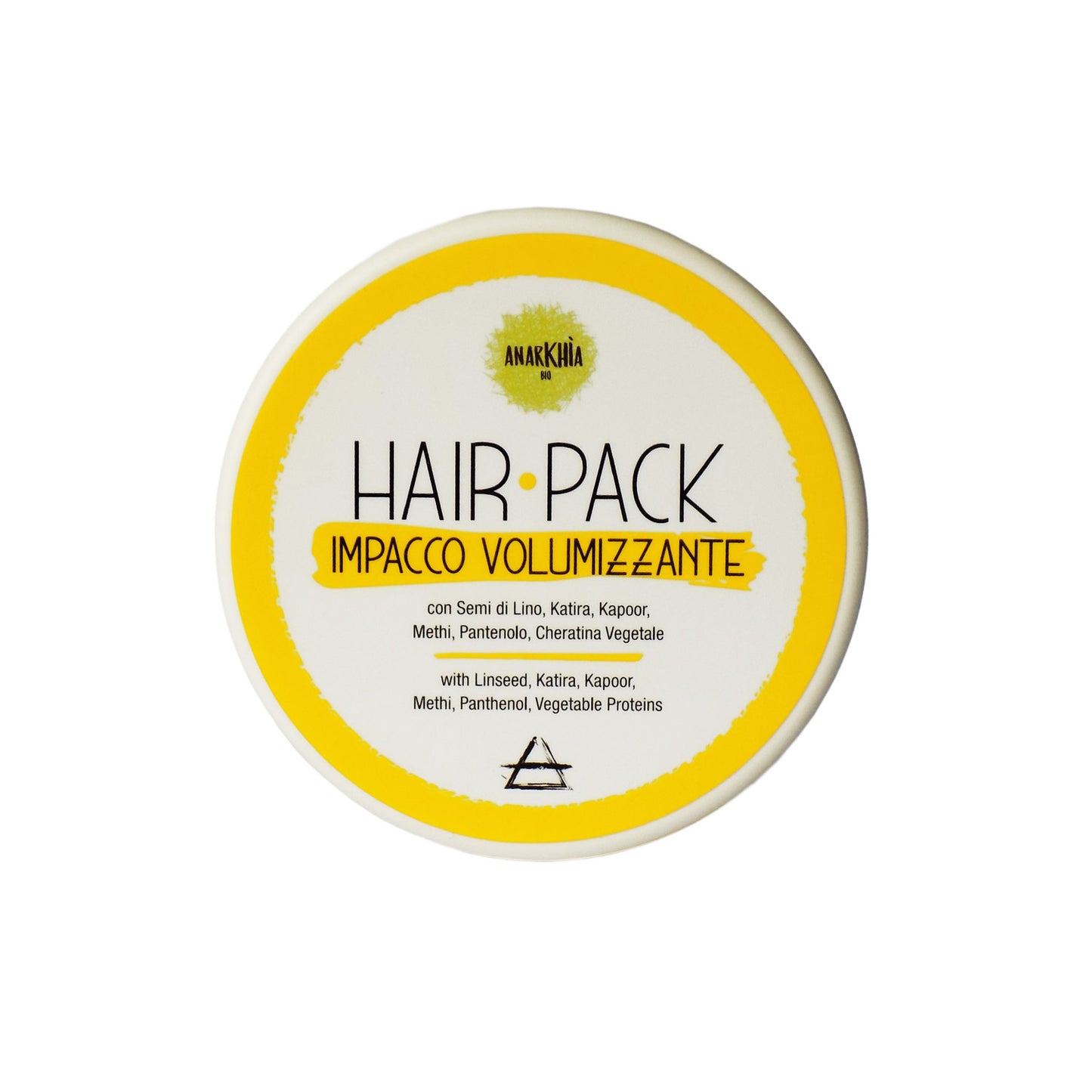 Paquete para dar volumen y acondicionar el cabello