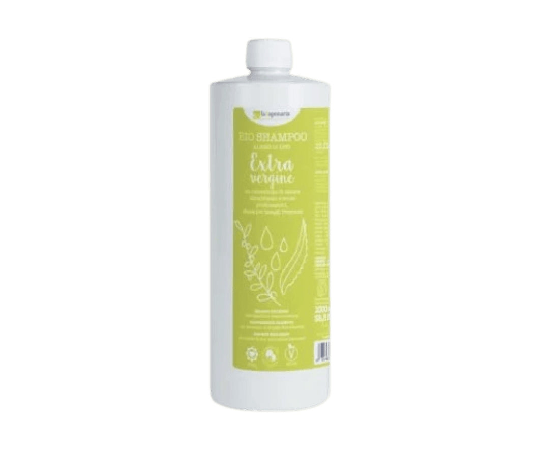 Champú Virgen Extra - 1 litro