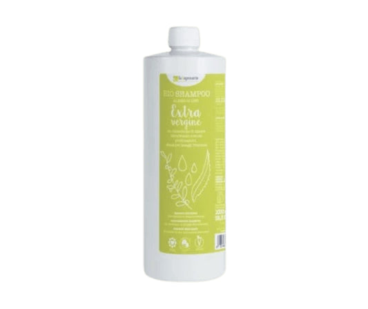 Champú Virgen Extra - 1 litro