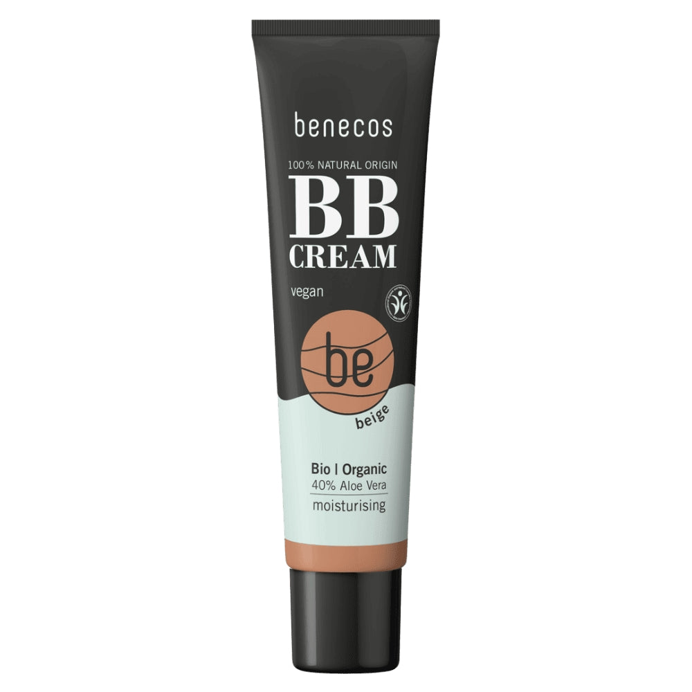 Crema BB Beige