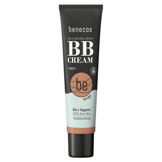Crema BB Beige