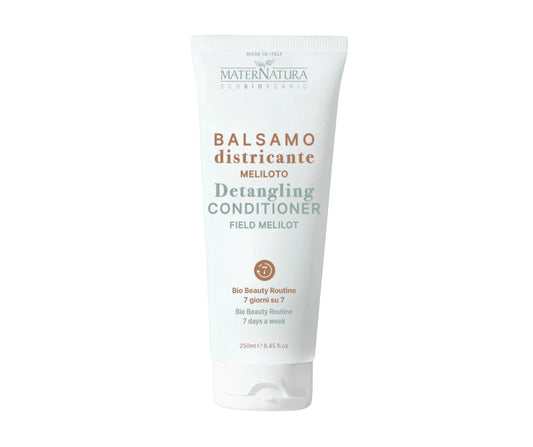 Acondicionador desenredante Sweet Clover