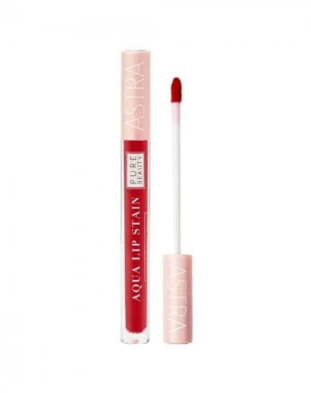 Aqua Lip Stain - 01 Sorbet