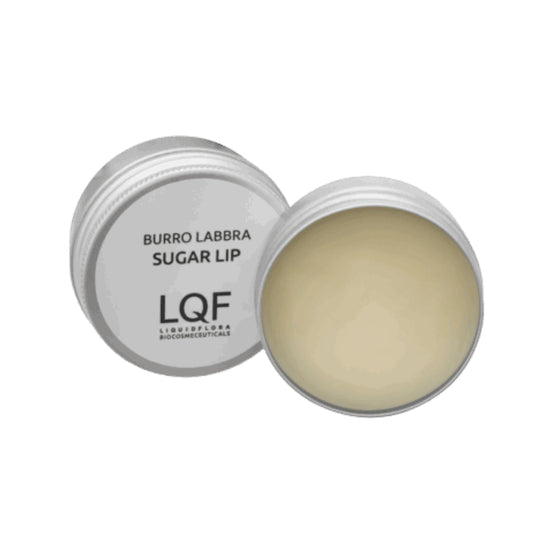 Burro Labbra Sugar Lip