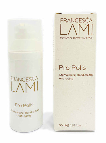 Crema de Manos Anti-Envejecimiento