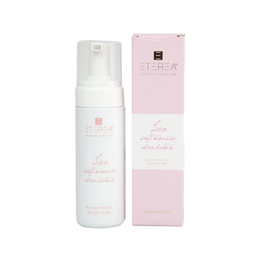 Lux Suave Mousse Hydra - Detox