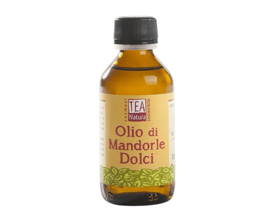 Olio di Mandorle Dolci 100 ml