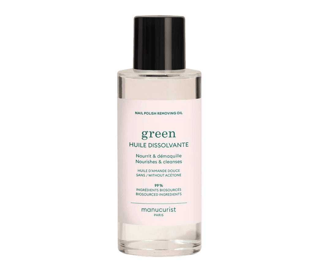 Acqua Solvente Green