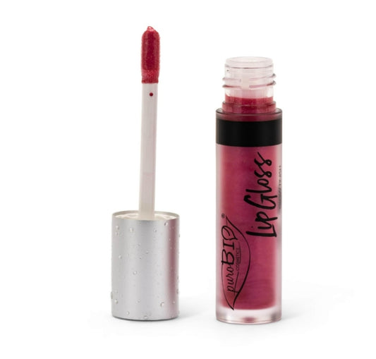 Prana Bloom Lipgloss?- Velvet Nude 01