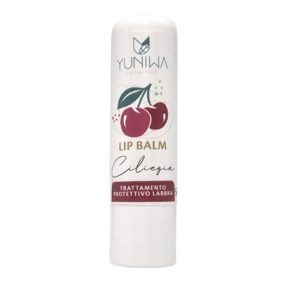 Bálsamo Labial Protector - Caramelo Salado