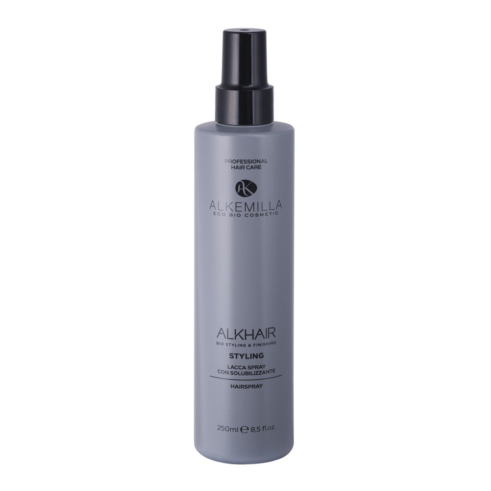 Laca en spray - Alkemilla