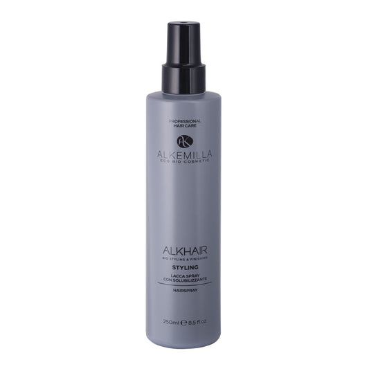 Laca en spray - Alkemilla