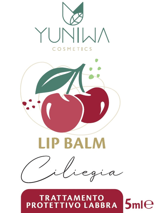 Bálsamo Labial Protector - Caramelo Salado
