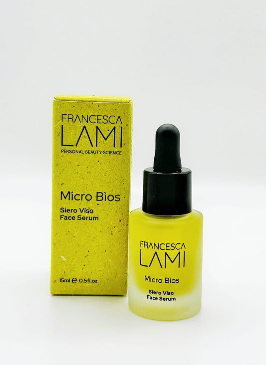 Micro Bios Sérum Facial