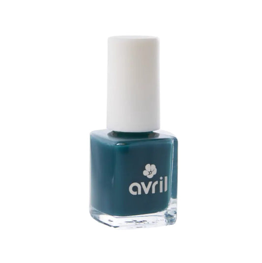Avril Smalto Vert Imperial
