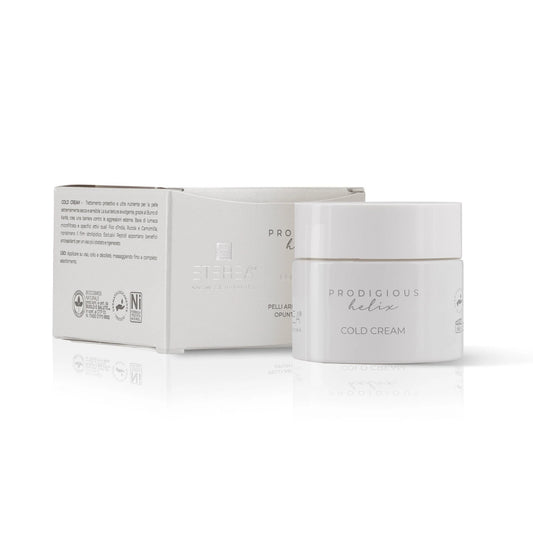 Prodigious Helix - Crema fría de baba de caracol