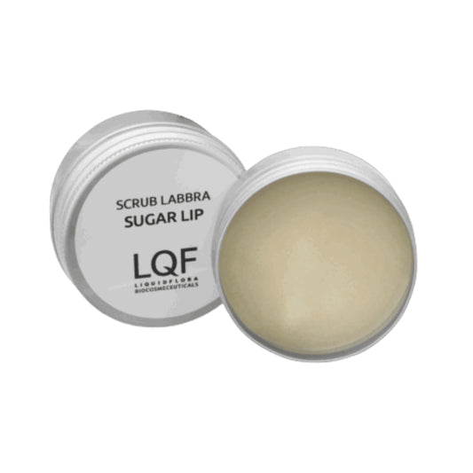 Burro Scrub Labbra Sugar Lip