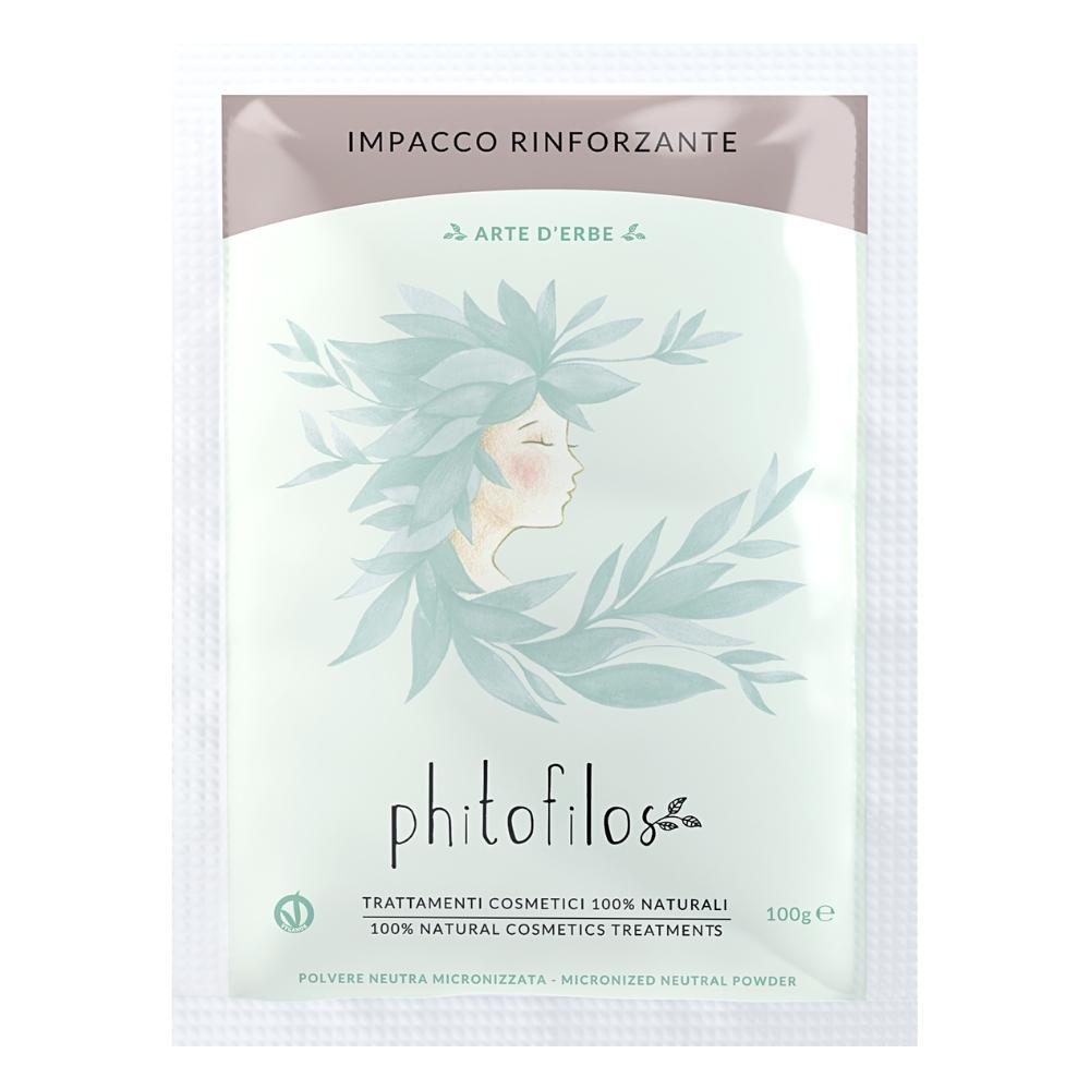 Pack fortalecedor para cabello fino y quebradizo