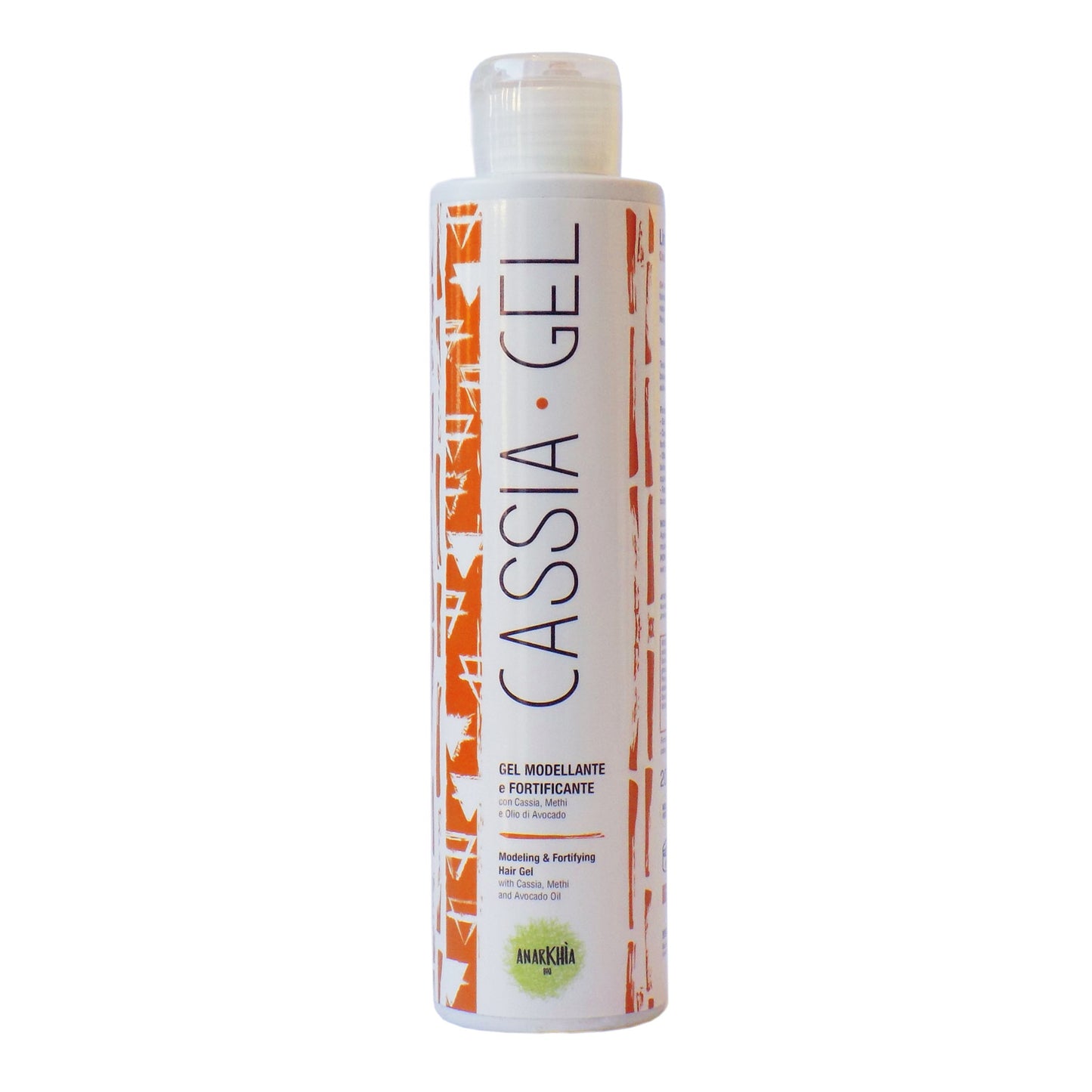 Cassia Gel - Fortalecimiento y Modelado