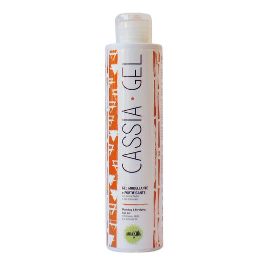 Cassia Gel - Fortalecimiento y Modelado