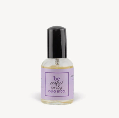 Be Perfect Curly – Aceite Reparador de Rizos