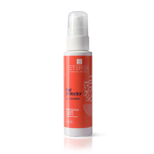 Sea & Sun - Fluido Protettivo Capelli Sun Screen