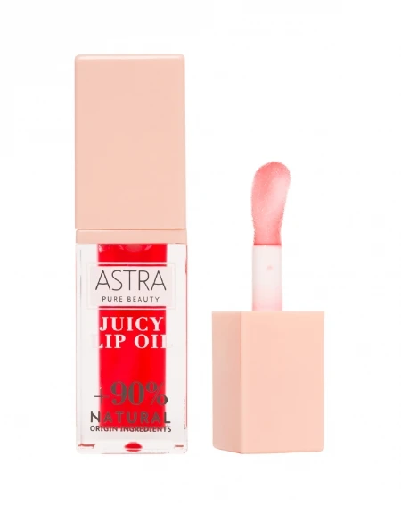 Lip Oil - 02 Red Oasis