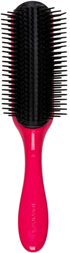 Spazzola professionale 5 file per capelli corti