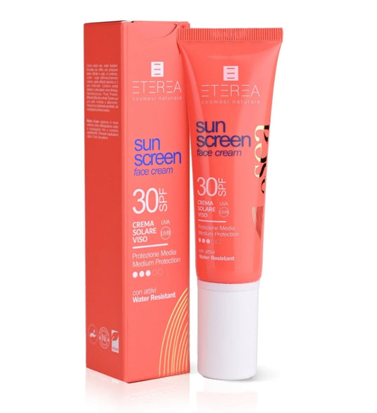 Mar y Sol - Crema Facial Spf30