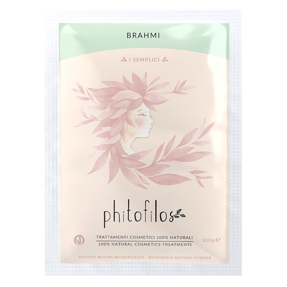 polvo de brahmi