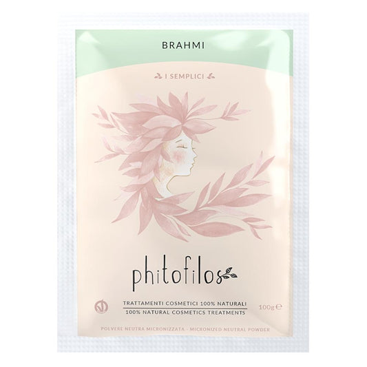 polvo de brahmi