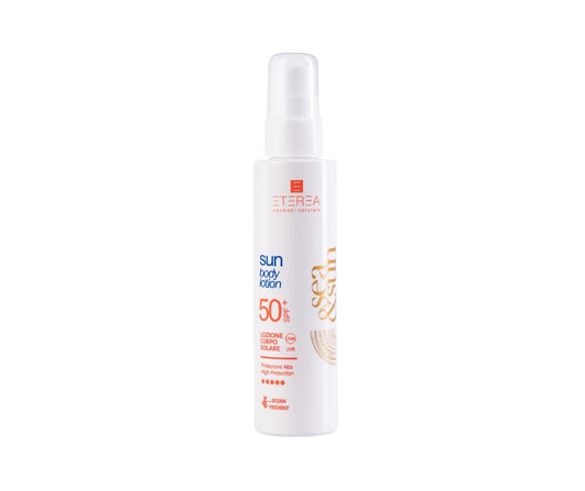 Mar&amp;Sol - Loción Corporal Spf50