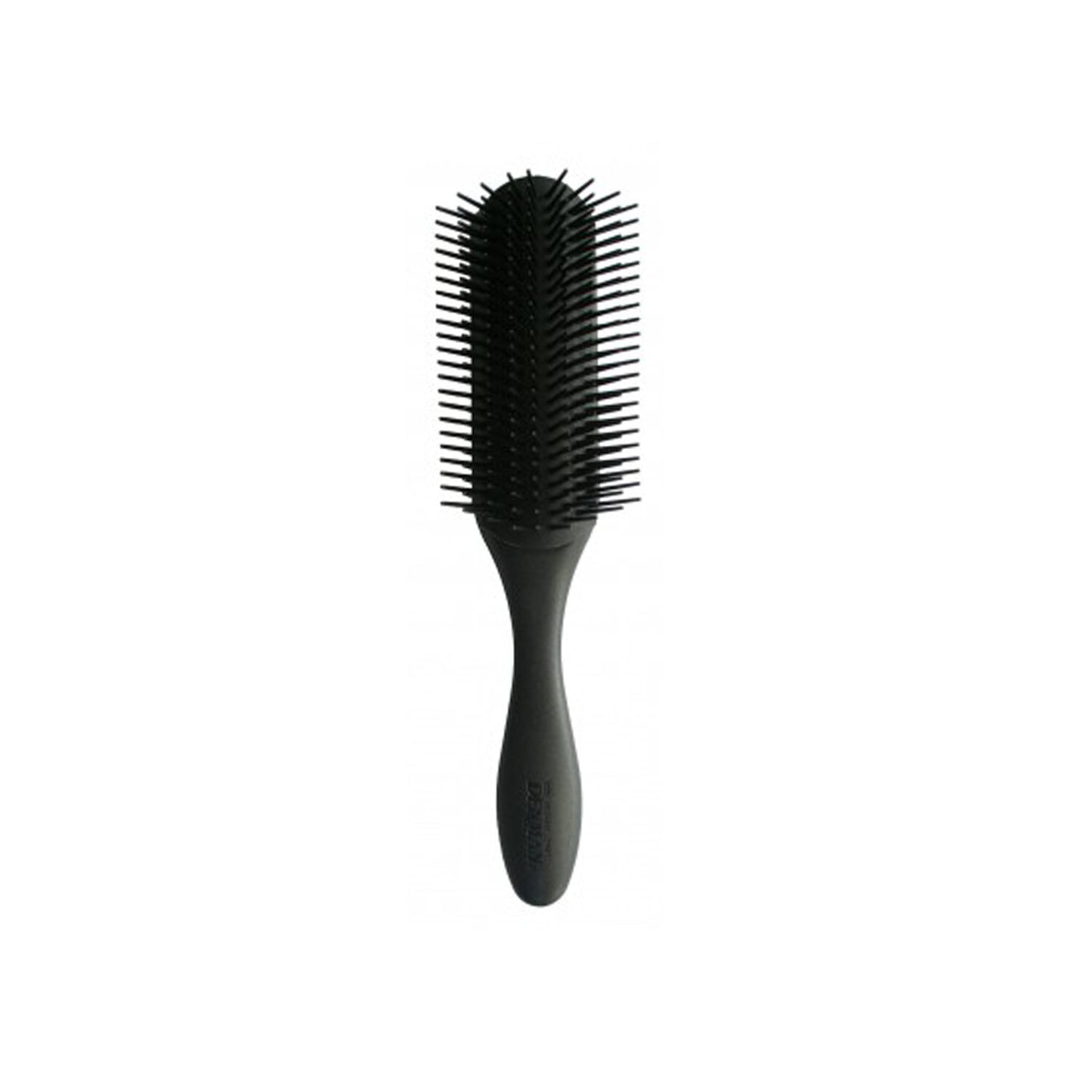 Spazzola professionale 5 file per capelli corti