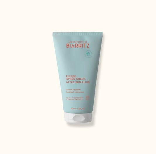 Fluido Doposole Alga Maris – Viso e Corpo