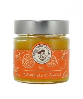 Marmellata di Arancia