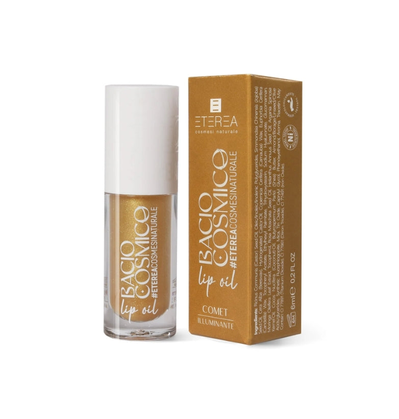 Aceite labial Cosmic Kiss - Comet