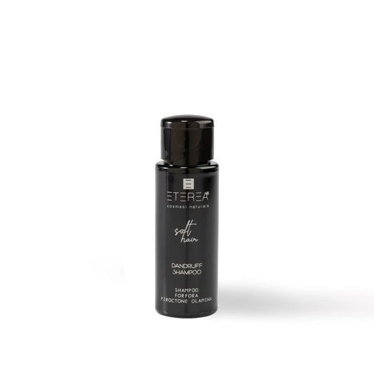 Champú Anticaspa de Tomillo - Tamaño Mini 50 ml