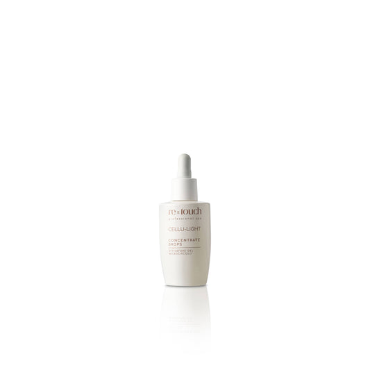 Retouch Cellu-Light Concentrate Drops – Gotas Concentradas Anticelulitis