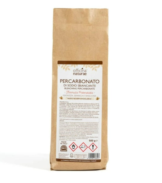 Percarbonato di Sodio 1,5 Kg