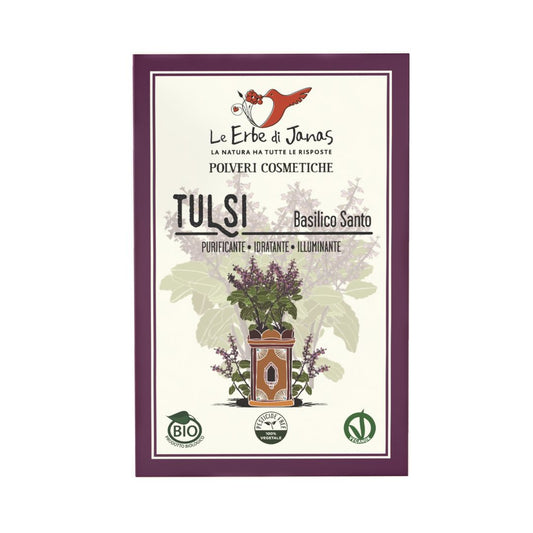 Tulsi